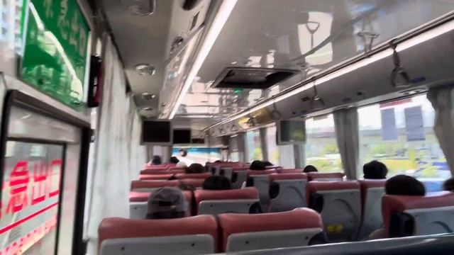 2022.06.30（星期四）臺北首都客運集團 旗下 臺北客運公司 新北市快速公車 920 路線（板橋-林口，回程），2016年份 日本日野 HINO RK8JRVA-KJF, 車號：FAB-688 смотреть онлайн