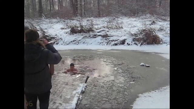 Золотоноша Крещение 2012 смотреть онлайн