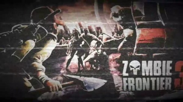 Zombie Frontier 3 "Main Menu" OST (Original soundtrack)