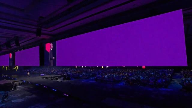 SuiteWorld Opening Keynote: Full Suite Ahead смотреть онлайн