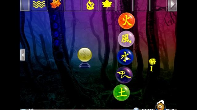 Fantasy Fairy Rescue walkthrough Games2Rule. смотреть онлайн