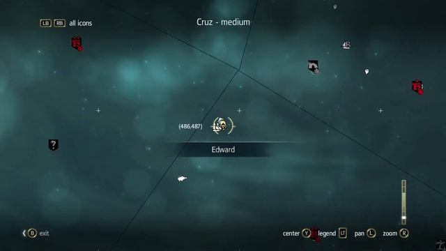 elite fire barrel map and plan locations only - ac black flag смотреть онлайн