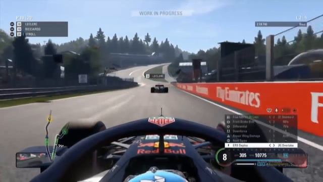 F1 2018 NEWS | E3 GAMEPLAY | F1 Bros League | THD Thielet & Dorian смотреть онлайн