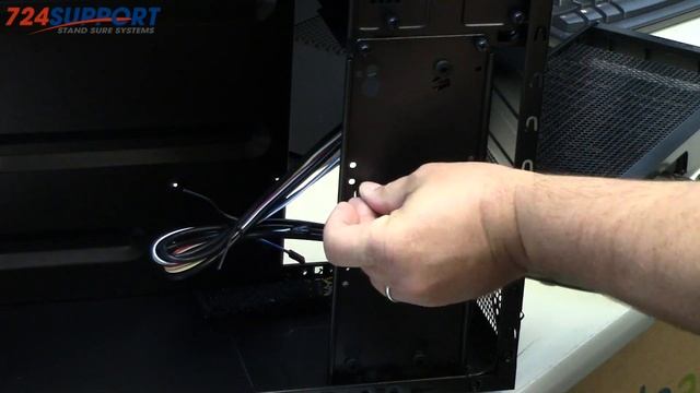 Fractal Core 1000 Unbox & Build Preview Part 1 of 2 смотреть онлайн