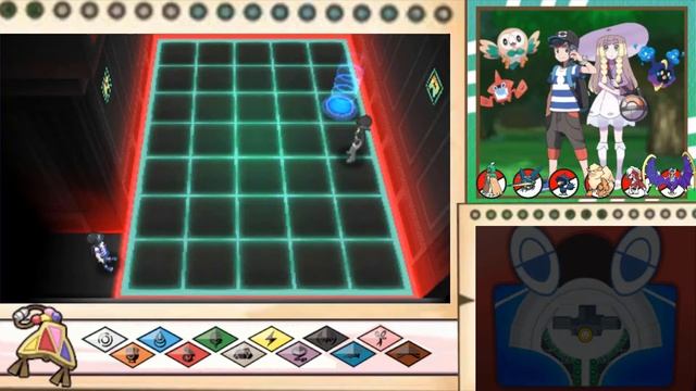 A Hiro's Journey: Pokemon Episode RR Part 4 - Old Grudges (Moon Episode Fifty-Seven) смотреть онлайн