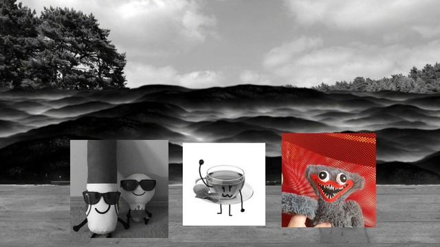 ПYFИ 3 - лавовое МЕССИВО смотреть онлайн