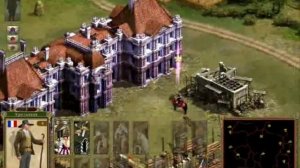 Обзор игры Казаки II