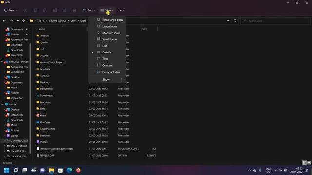How to Uninstall Visual Studio Code Completely | Windows 7,8,10,11, | in Hindi смотреть онлайн