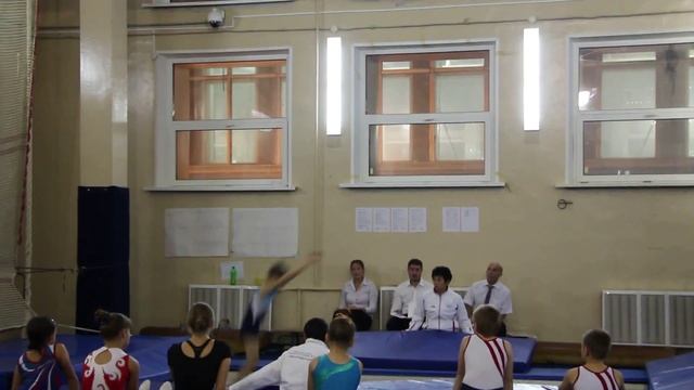 прыжки на батуте 2 взрослый разряд 8 лет смотреть онлайн