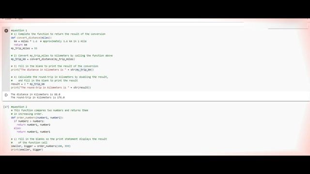 Crash Course on Python Coursera Week1 and Week2- Full solved смотреть онлайн