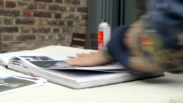 3 DAYS OF ART A-LEVEL COURSEWORK (+ how I annotate my sketchbooks) смотреть онлайн