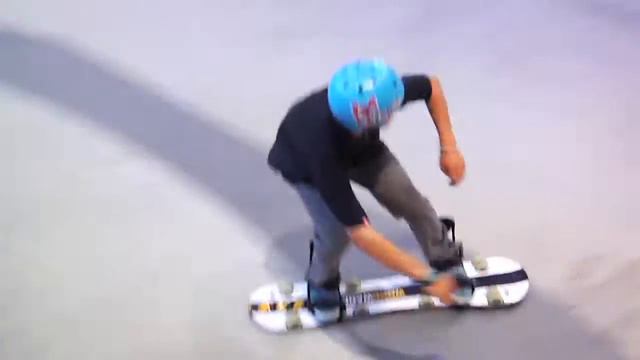 Summer 2013: Dryland Sports смотреть онлайн