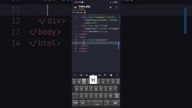 089 Modularizing PHP and HTML Source Code - Require and Require Once смотреть онлайн