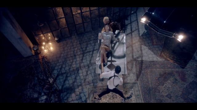 LOBODA - К ЧЕРТУ ЛЮБОВЬ.mp4 смотреть онлайн