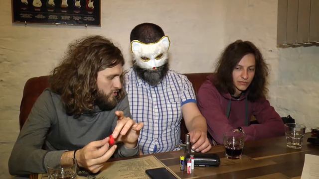 Музичний ранок: гурт "Sinoptik" смотреть онлайн