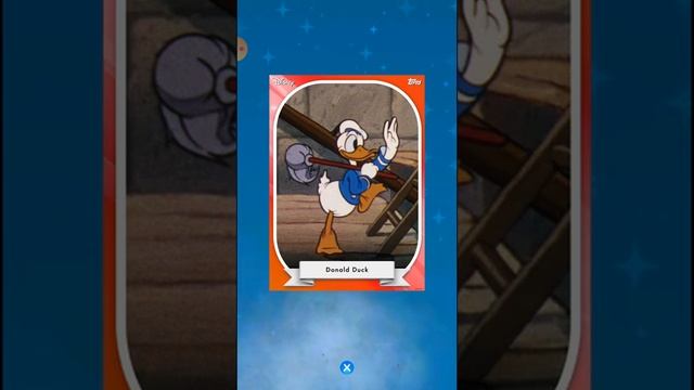 30 New Summer Sports Collection. Disney Collect! by Topps digital trading cards. Mickey and Minnie. смотреть онлайн