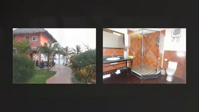 Grace Boutique Resort