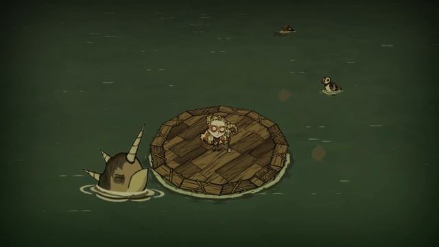 Всё о плотах и всё что можно найти в морях. смотреть онлайн