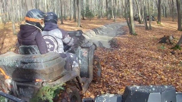 ODES BANDA - ODES 650 1000