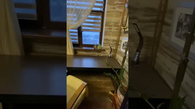 ЛЯ КОМФОРТ Мастерская мебели лофт| Отзыв №6 | Стеллаж и стол в стиле лофт смотреть онлайн