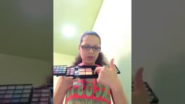 Продукты от Летуаль на каждый день)))))