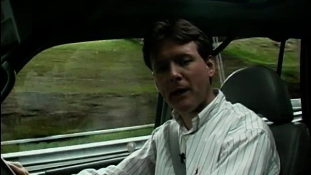 1999 Nissan Patrol Review смотреть онлайн