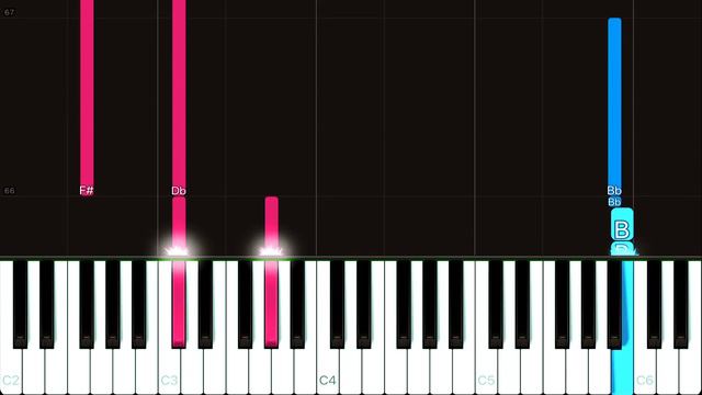 ABBA - The Winner Takes It All | EASY Piano Tutorial