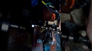 Шлифовка распредвала своими рукам