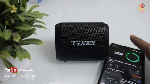Best Bluetooth Wireless Speaker Under Rs1500 in India ? TAGG Sonic Angle Mini смотреть онлайн