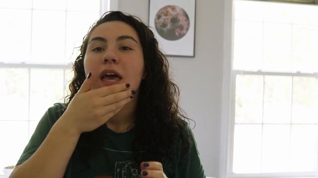 ALL NATURAL  VEGAN BODY CARE ROUTINE  LOW MAINTENANCE