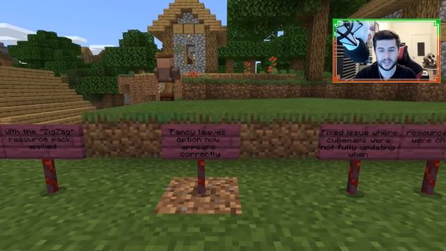 MCPE 1.16.0.60 BETA NETHER UPDATE! Minecraft Pocket Edition Bug Fixes & New Changes! смотреть онлайн