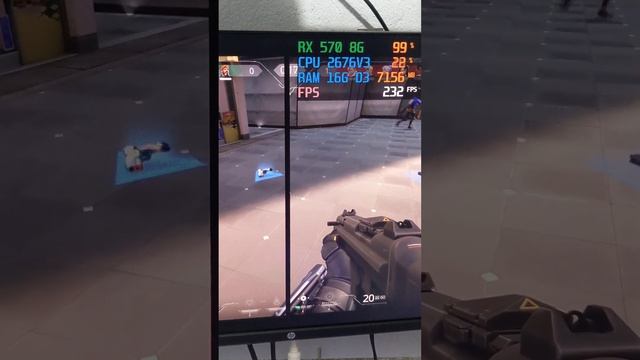 Cấu Hình PC: Main X99/CPU Xeon E5- 2676v3/ Card Rx 570 8G. Có Chơi Được Game Không? смотреть онлайн