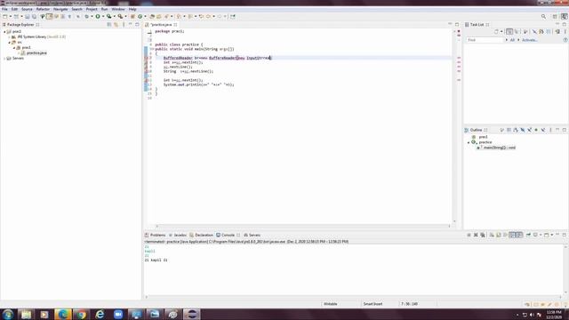 string skipped after integer using scanner solved смотреть онлайн