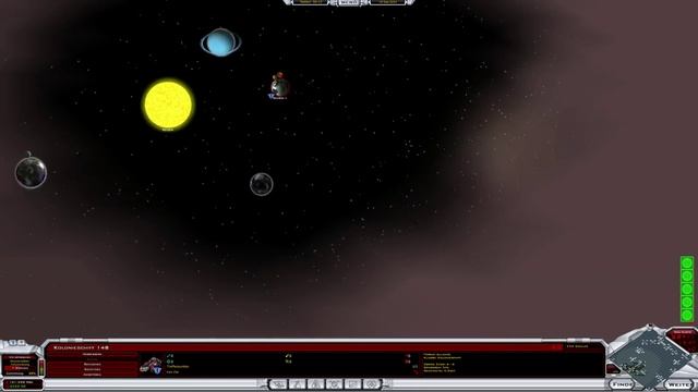 Lets Play Galactic Civilizations 2 - Twilight of the Arnor (Blind) 7 - Schwere Entscheidungen смотреть онлайн