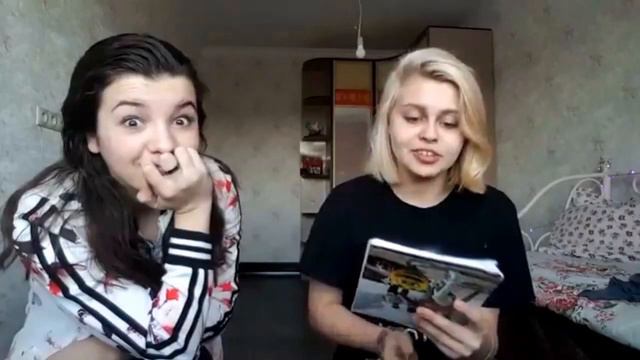 ВЫПИЛА УКСУС В ДЕТСТВЕ? | ДВЕ ПРАВДЫ ОДНА ЛОЖЬ смотреть онлайн