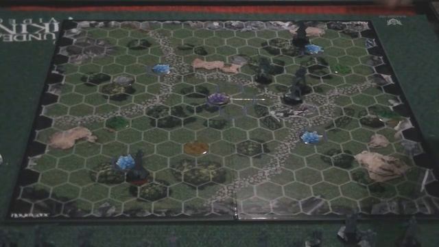 Earth Asunder Review смотреть онлайн