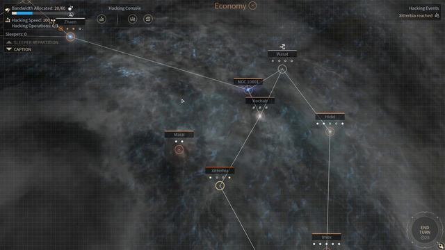 SB Plays Endless Space 2: Awakening 02 - How We Deal With Others смотреть онлайн