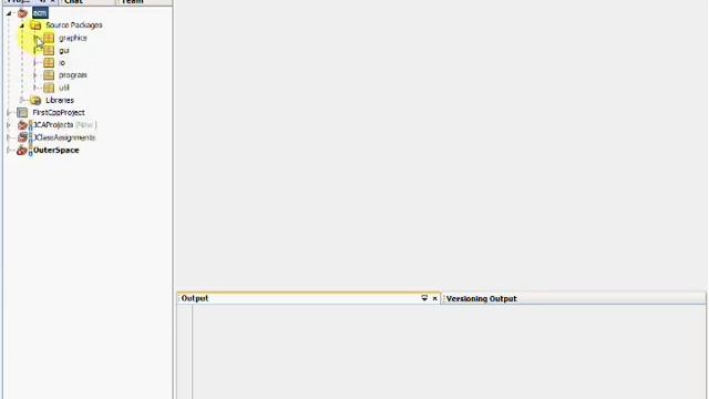 Add a Java library to a Project in Netbeans смотреть онлайн