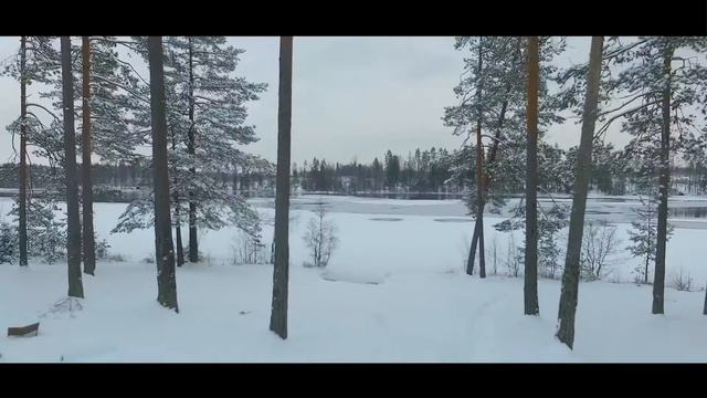 Поездка на оз.Ветренное смотреть онлайн