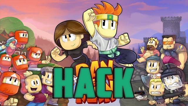 Dan The Man Action Platformer Cheats - Dan The Man 1.2.6 Apk Mod Hack смотреть онлайн