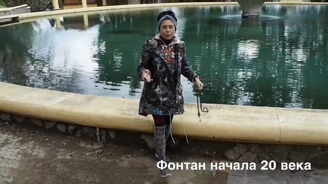 РОДОС. ГРЕЦИЯ. ФОНТАН НИМФЫ смотреть онлайн
