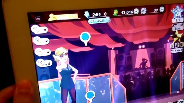ПОЛНАЯ ЭНЕРГИЯ ЗА 5 СЕКУНД В ИГРЕ Kim Kardashian!! смотреть онлайн