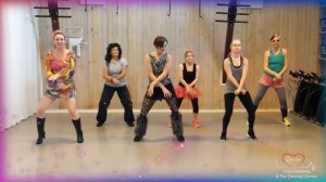 Born To Be Alive (Patrick Hernandez) - Fitness Dance & zumba style