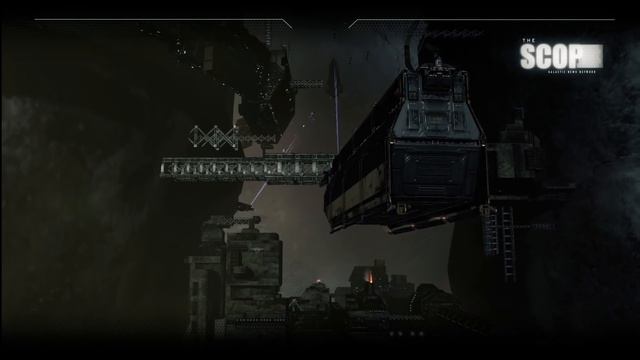 The Scope - Cloning Research Facility Attacked смотреть онлайн