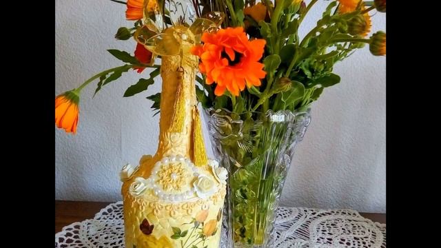 186. ОБЗОР МОЕГО РУКОДЕЛИЯ