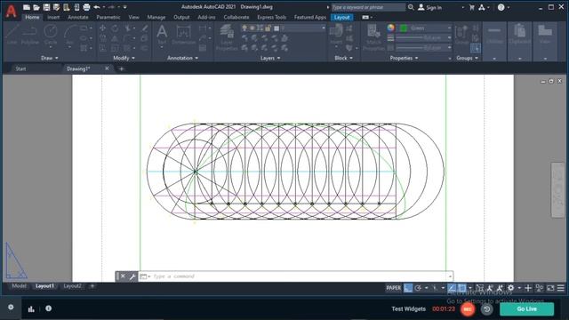 HOW TO EXPORT AN AUTOCAD DRAWING TO PDF смотреть онлайн