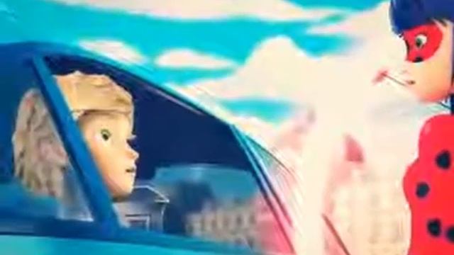 Леди Баг и Супер Кот смотреть онлайн
