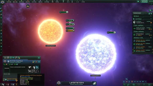 STELLARIS - TOXOIDS SPECIES : Le nouveau DLC [FR] смотреть онлайн