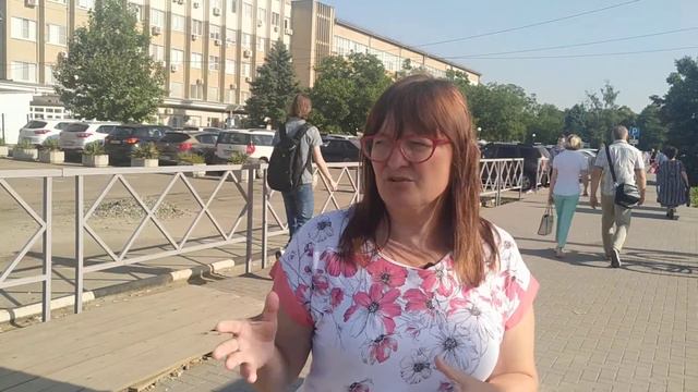 Обращение к руководству завода "Каскад" смотреть онлайн