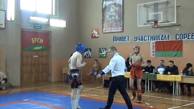 16.Еремеев(Лицей,Минск) - Паркун(Чинук,Минск) смотреть онлайн